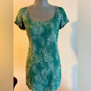 GUESS by Marciano mini dress